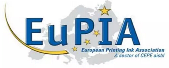 欧洲印刷油墨协会（简称 EuPIA）